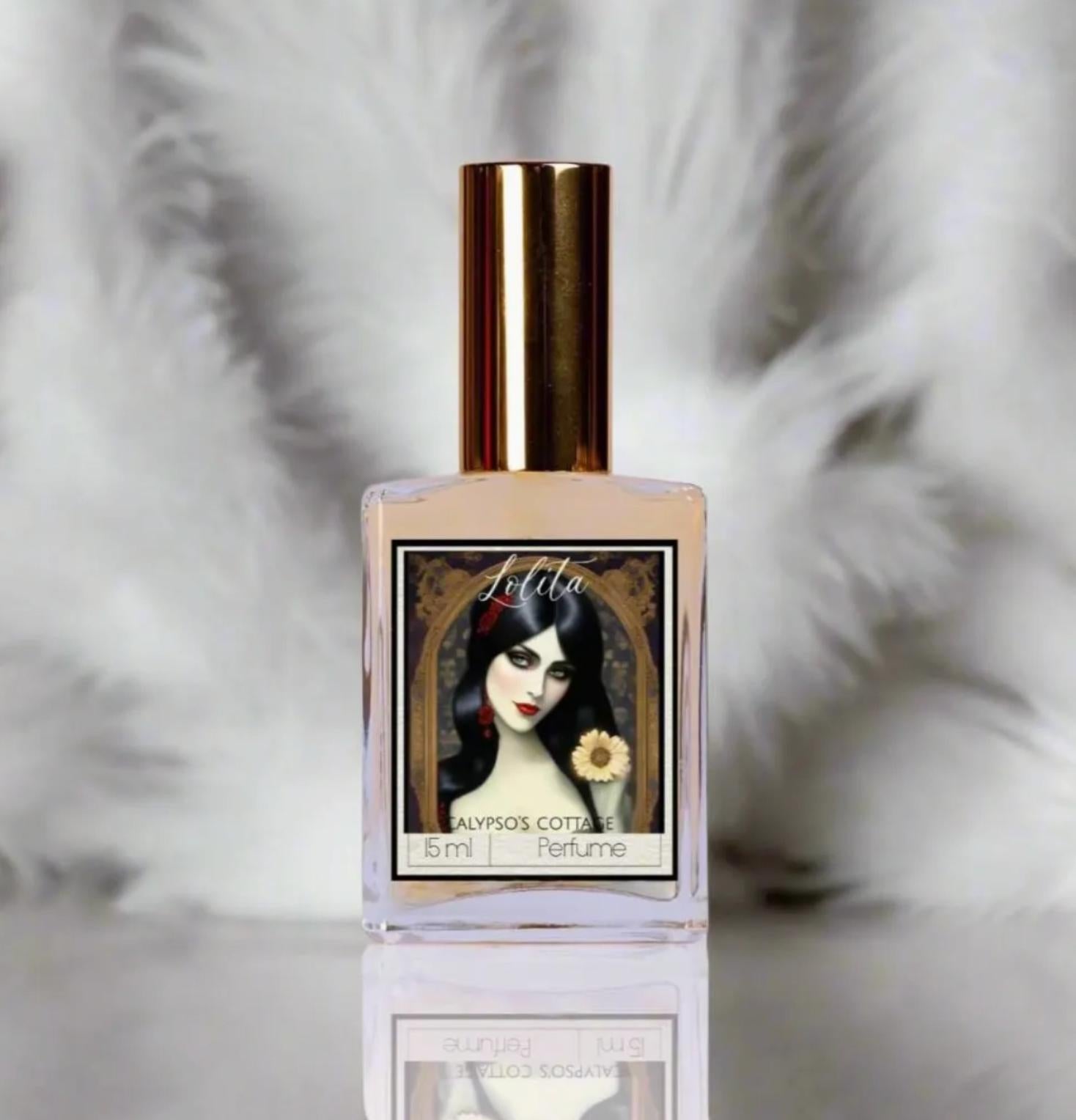 Lolita Perfume-Calypsos Cottage