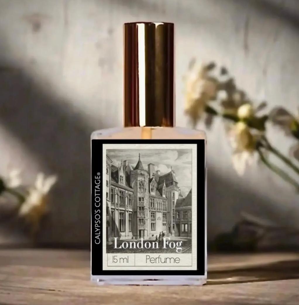 London Fog Perfume-Calypsos Cottage