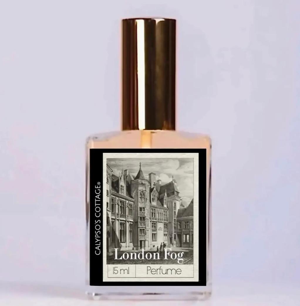 London Fog Perfume-Calypsos Cottage