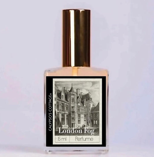London Fog Perfume-Calypsos Cottage