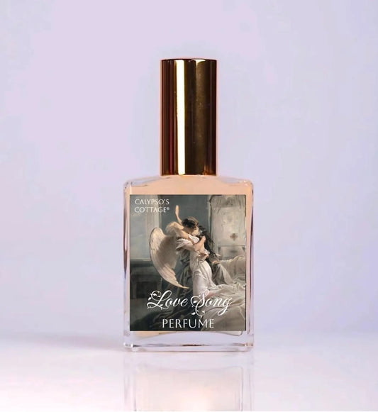 Love Song Perfume-Calypsos Cottage