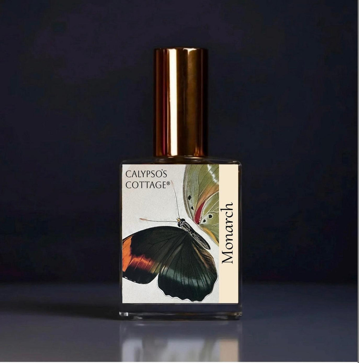 Monarch Perfume