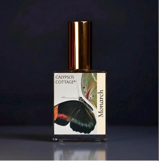 Monarch Perfume-Calypsos Cottage