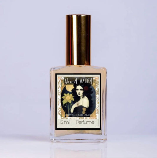 Moon Maiden Perfume-Calypsos Cottage