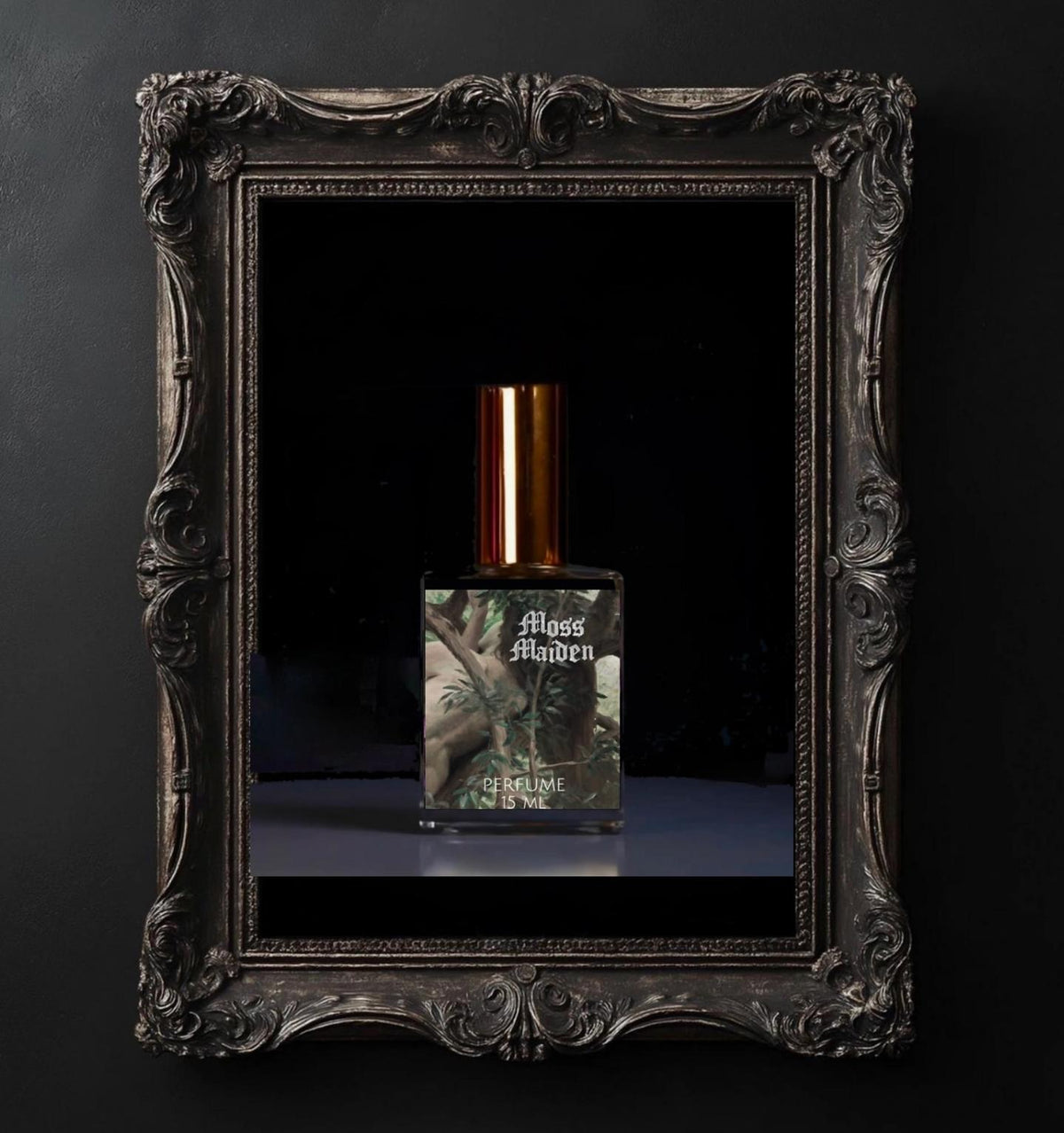 Moss Maiden Perfume-Calypsos Cottage