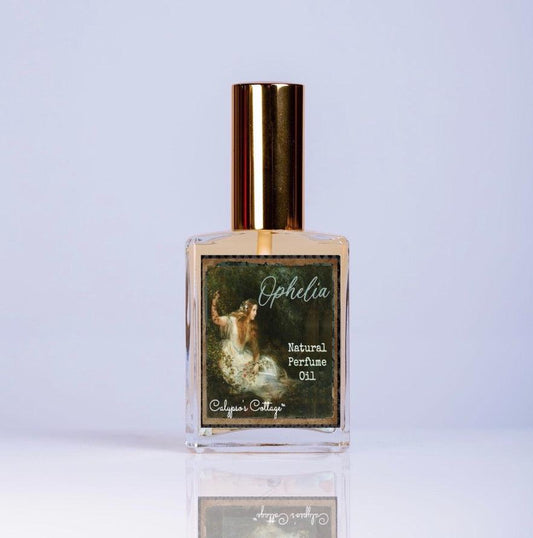 Ophelia Perfume Spray-Calypsos Cottage