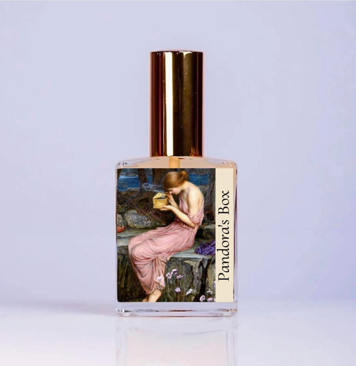 Pandora's Box Perfume Spray-Calypsos Cottage