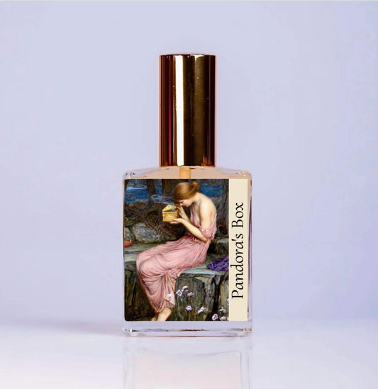 Pandora's Box Perfume Spray-Calypsos Cottage