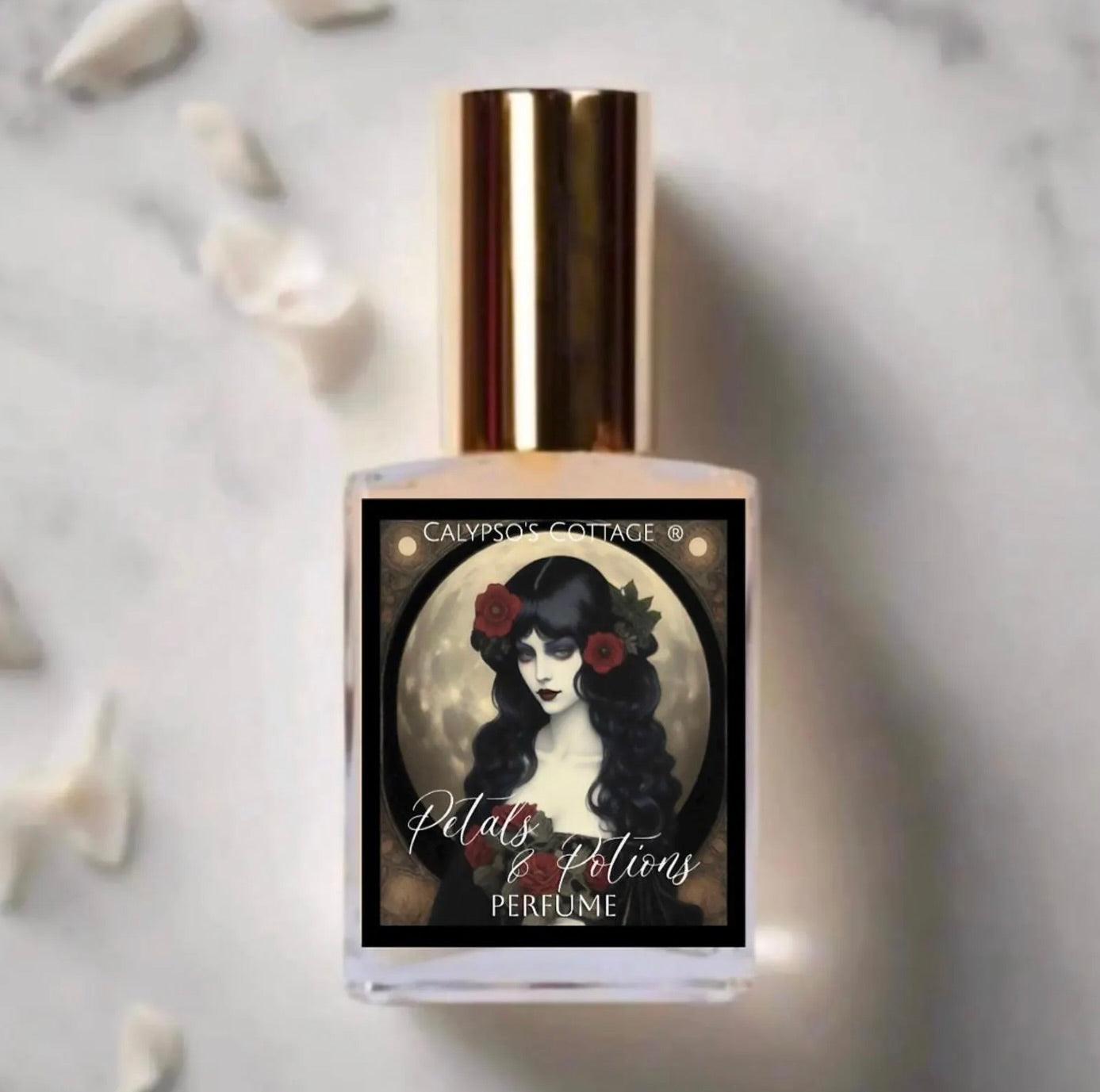 Petals & Potions Perfume