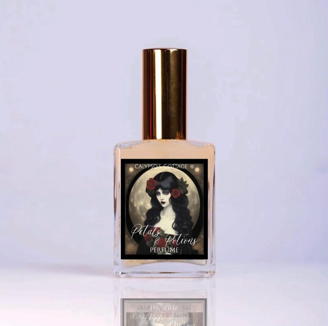Petals & Potions Perfume