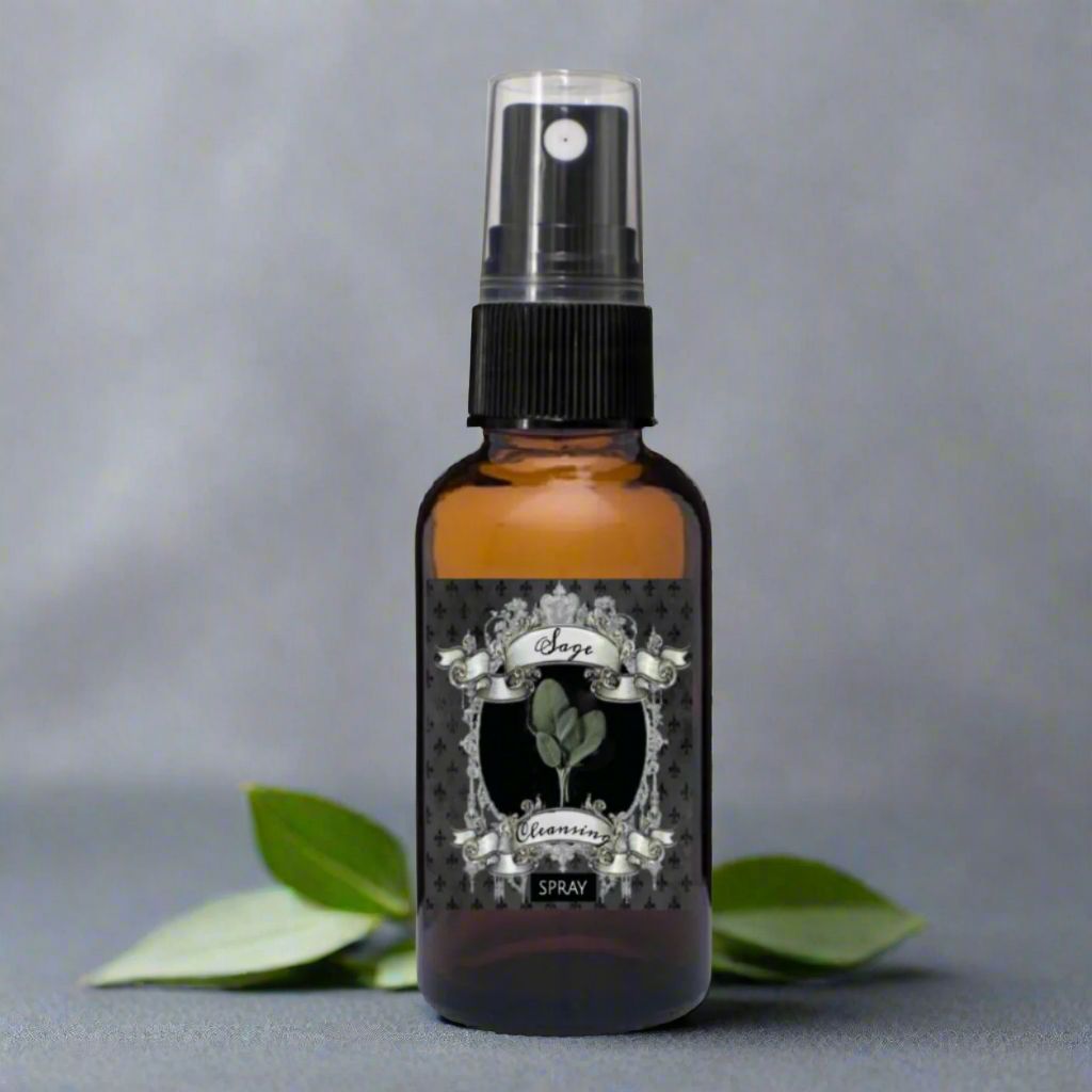 Sage Botanical Mist-Calypsos Cottage