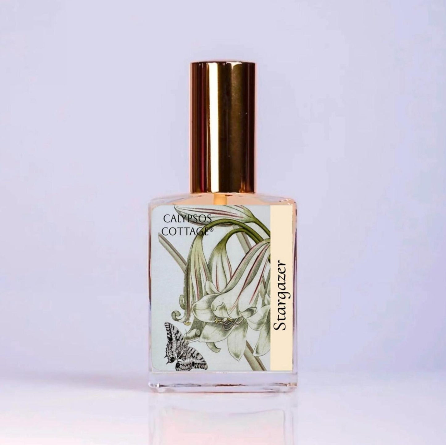 Stargazer Perfume-Calypsos Cottage