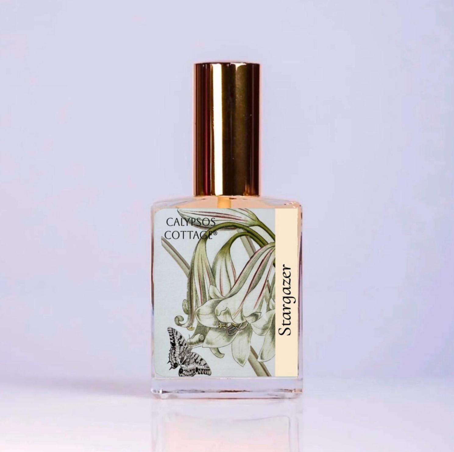 Stargazer Perfume-Calypsos Cottage