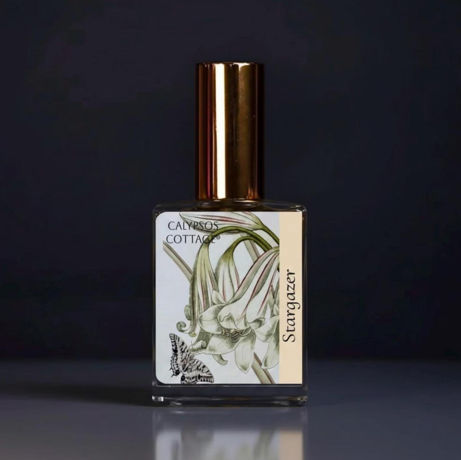 Stargazer Perfume-Calypsos Cottage
