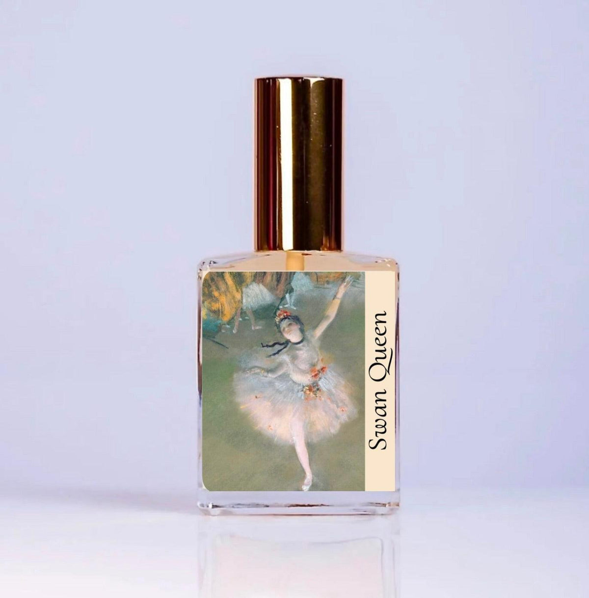 Swan Queen Perfume-Calypsos Cottage