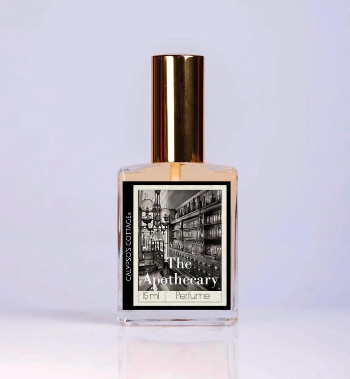 The Apothecary Perfume