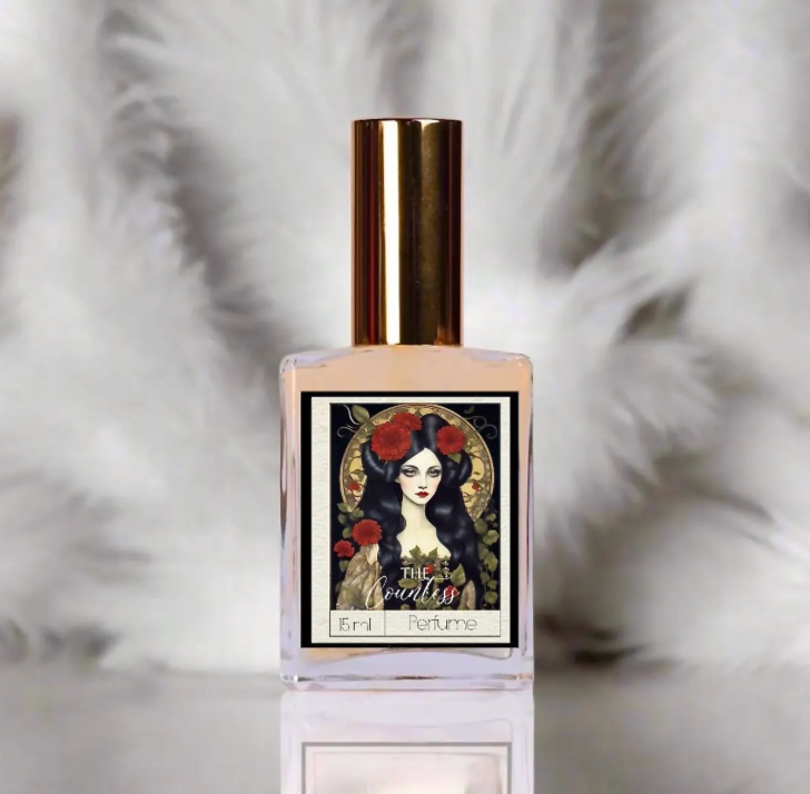 The Countess Perfume