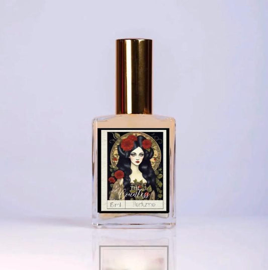 The Countess Perfume-Calypsos Cottage