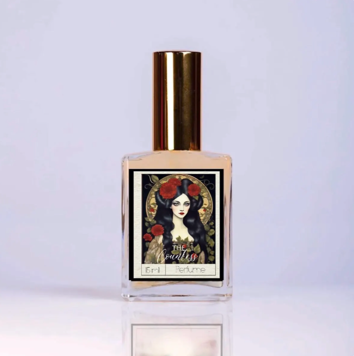 The Countess Perfume