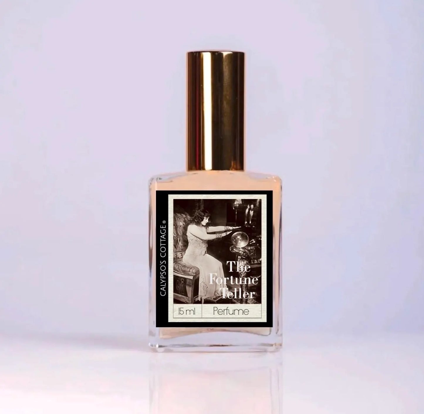 The Fortune Teller Perfume-Calypsos Cottage