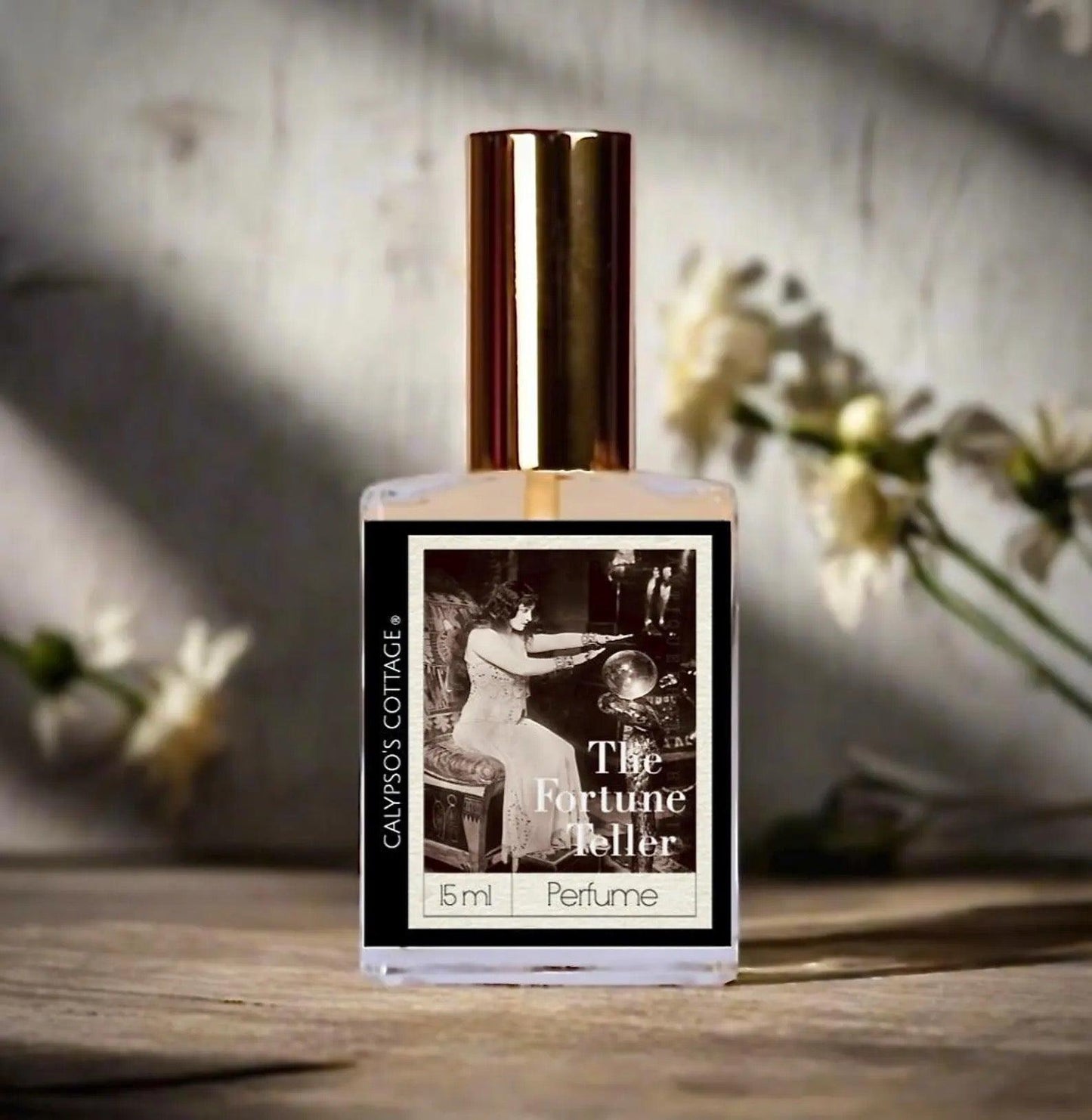 The Fortune Teller Perfume-Calypsos Cottage