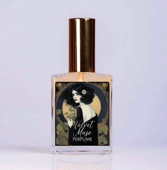 Velvet Muse Perfume
